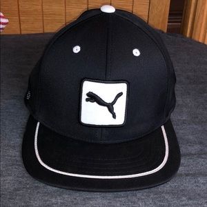 Puma Golf Hat